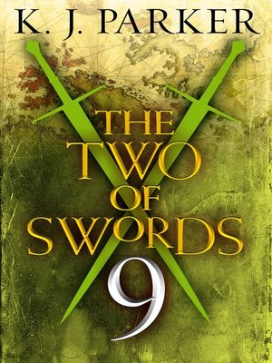 The Two of Swords, Part 9 - ebook